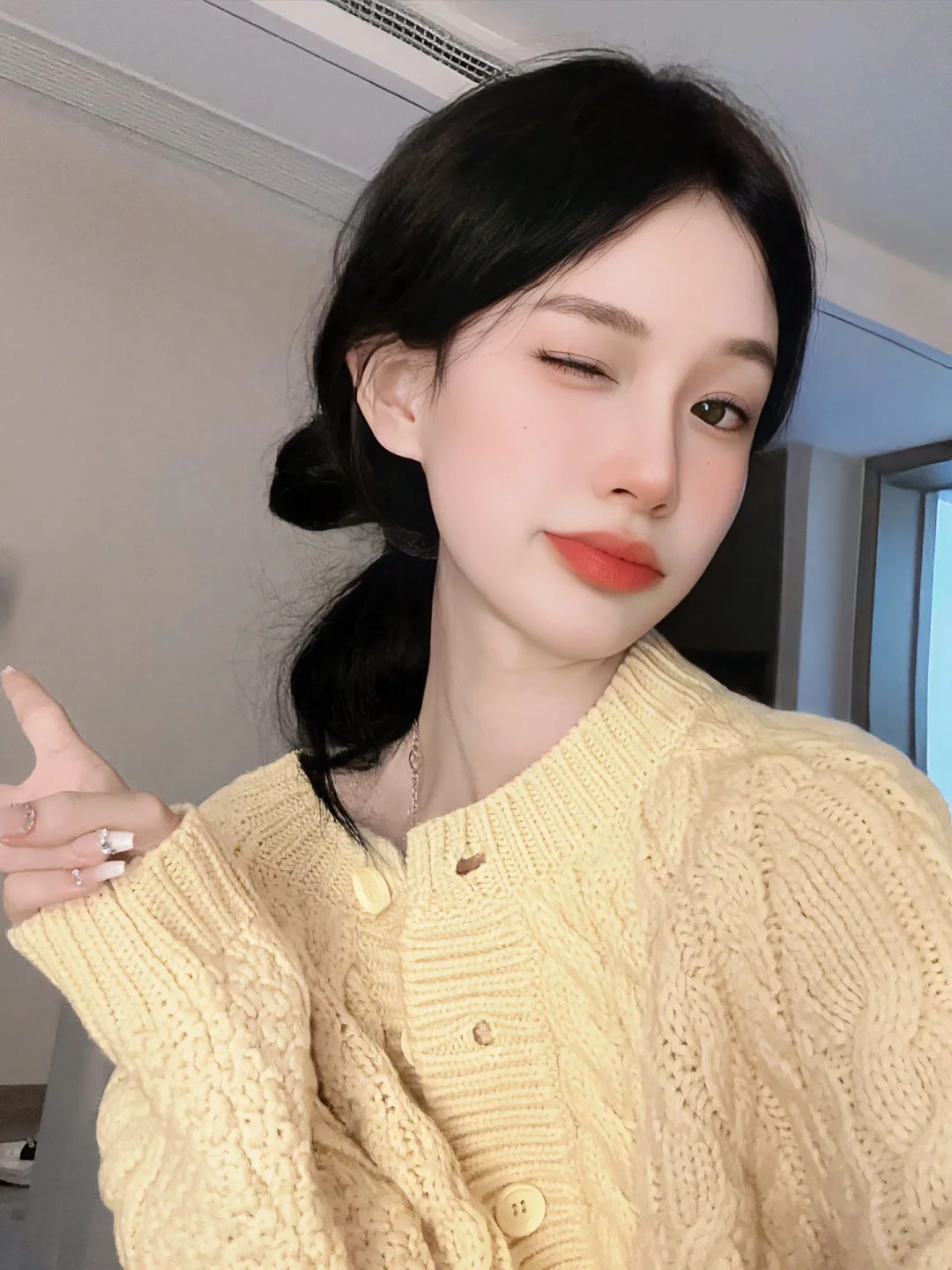 感高清美图分享