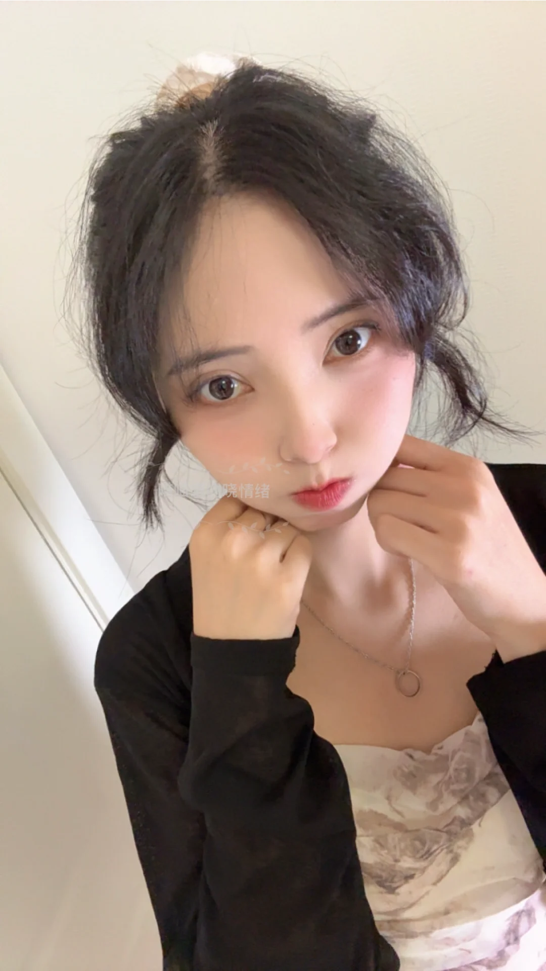 马上30了，但我的少女心拒绝长大