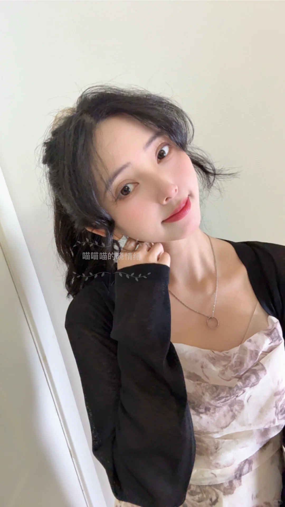 马上30了，但我的少女心拒绝长大