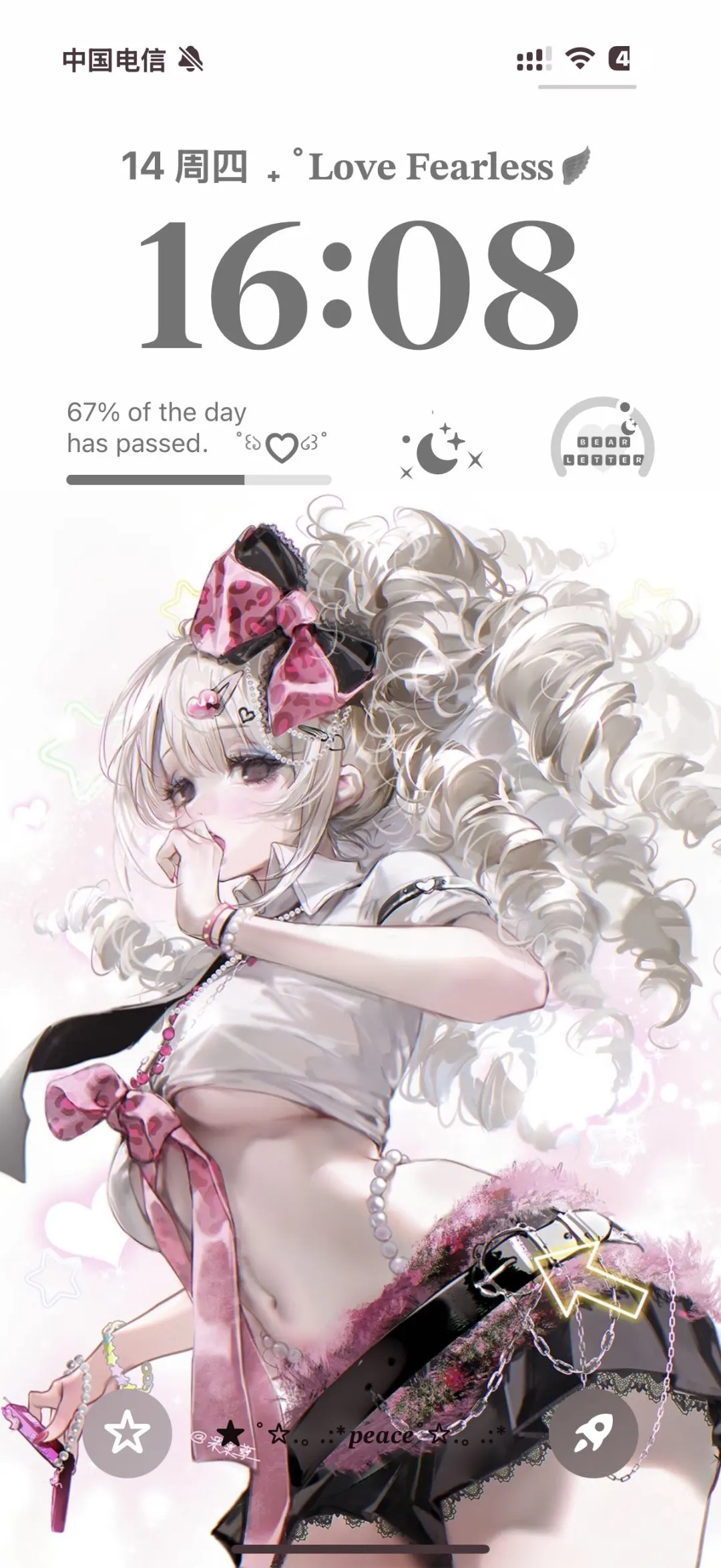 小众壁纸分享❦.♱ʚ♡ɞ♱❦.