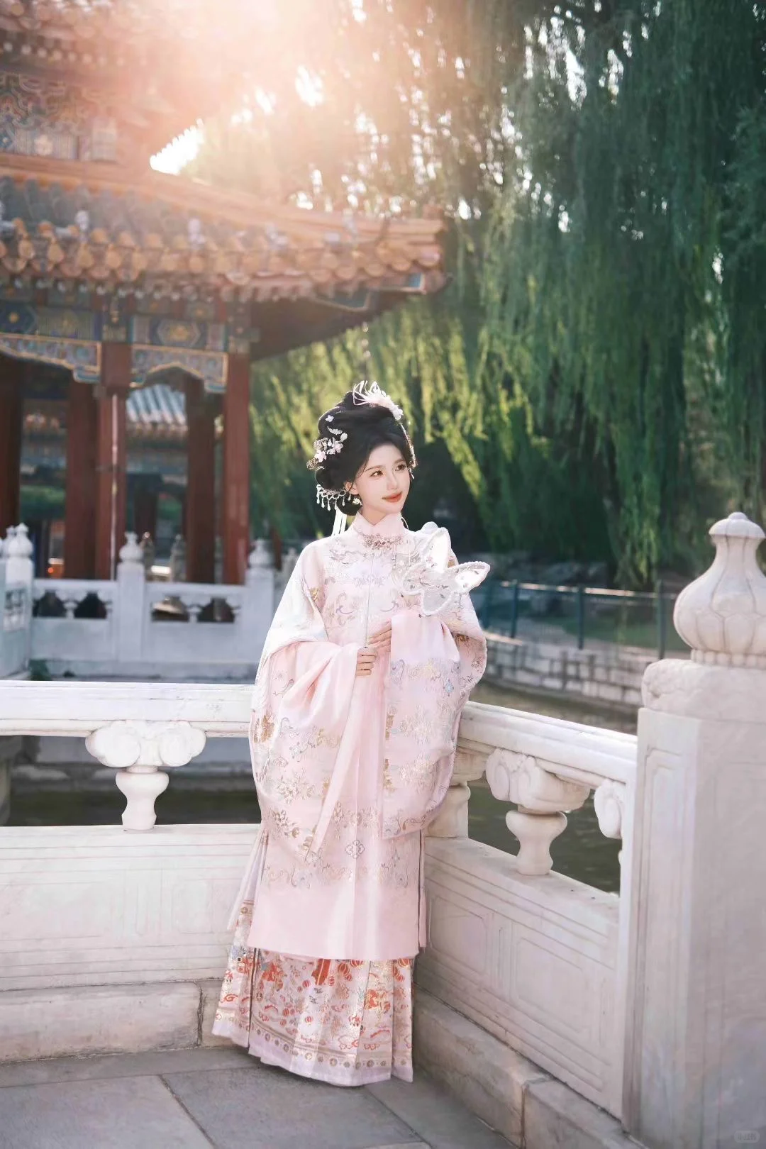 穿越回古代之我要做大小姐