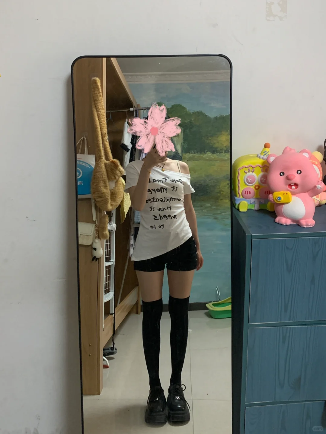 听劝，已改！会不会用力过猛🥺