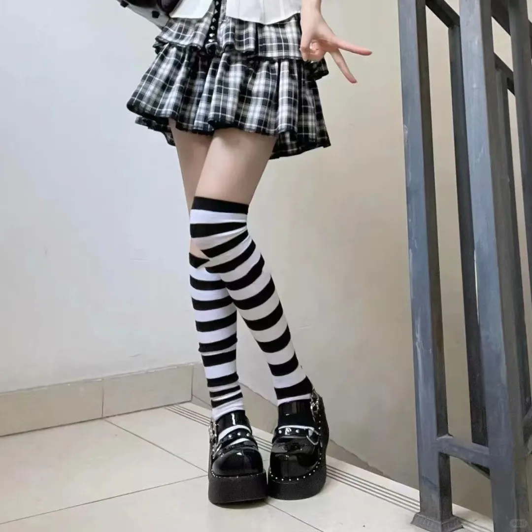 好好看的袜子