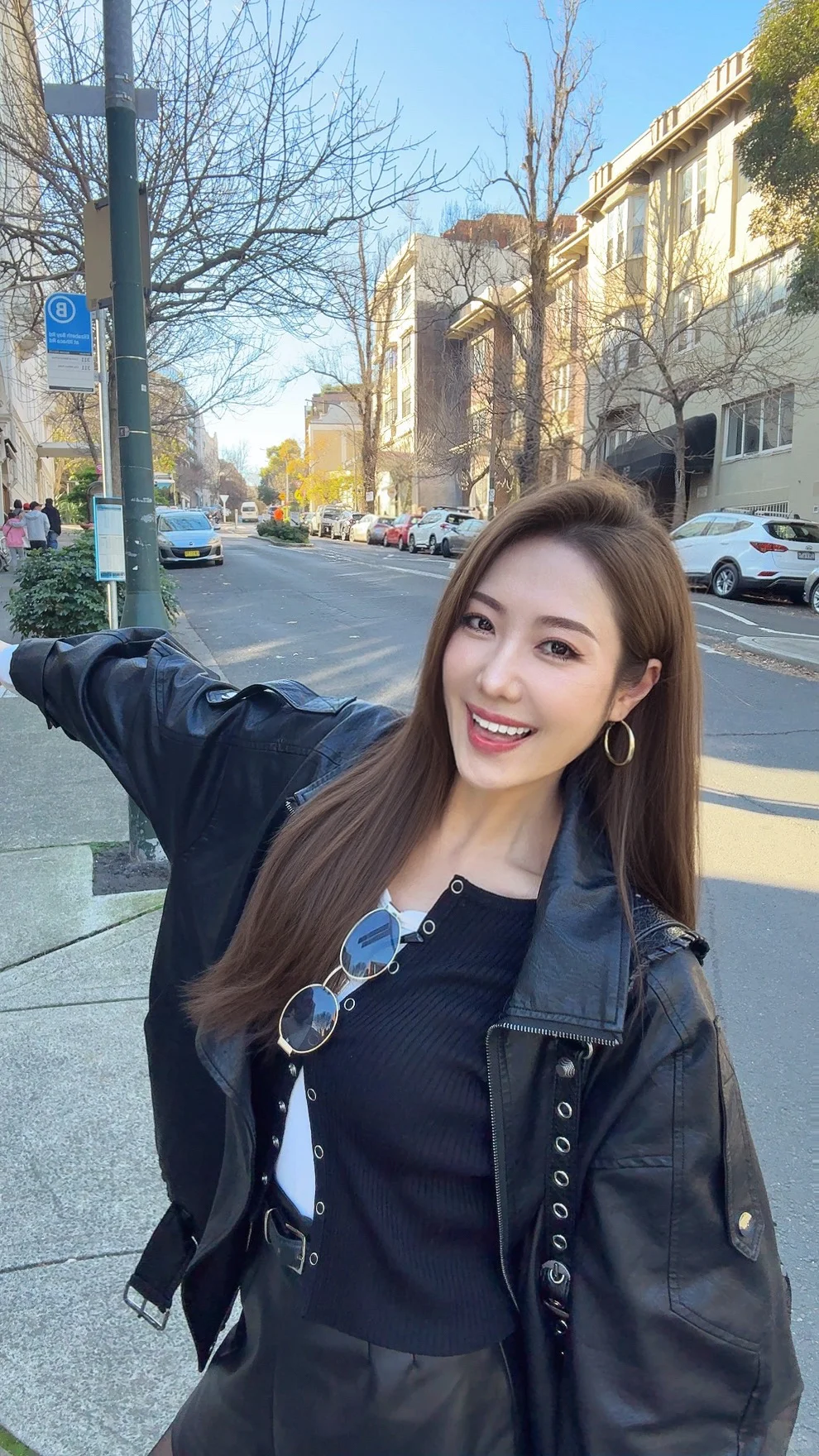 今天有点Piu亮✨