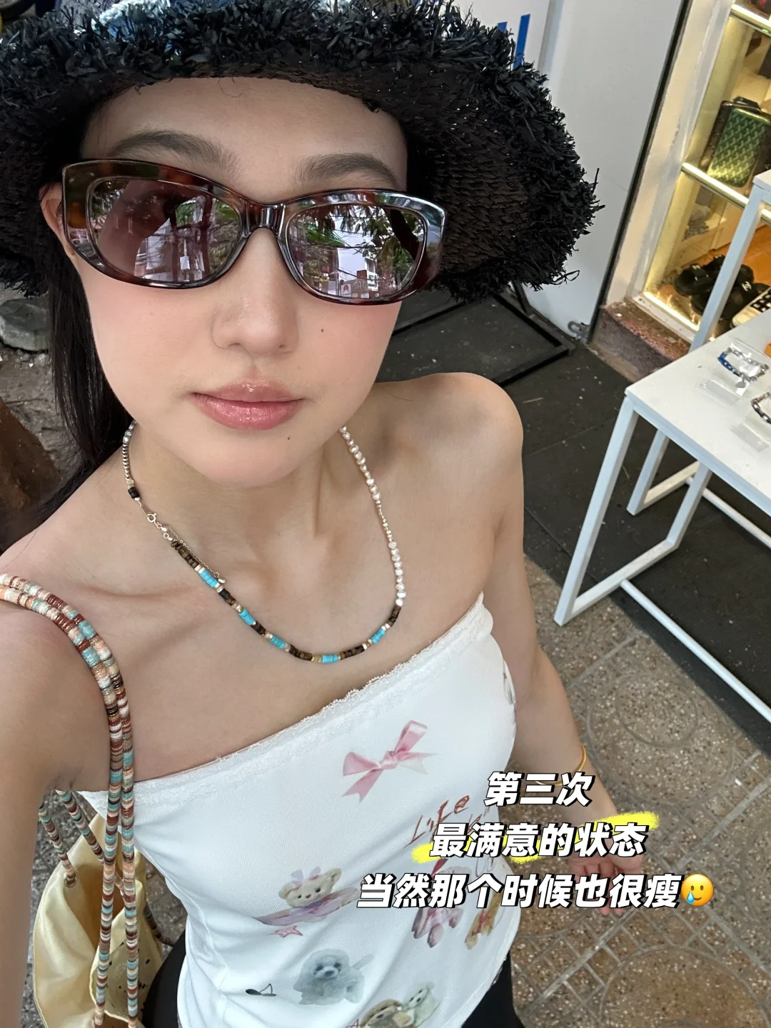 不动🔪爆改轮廓 详讲缩脂🪡对肉肉脸的效果