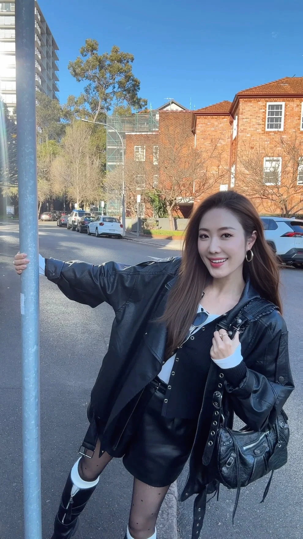 今天有点Piu亮✨