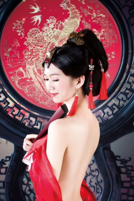 古装摄影日记313
