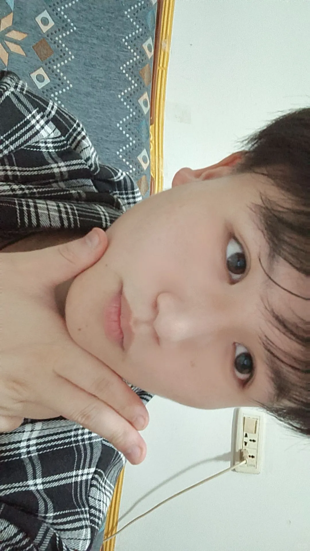 这个长相能打多少分？