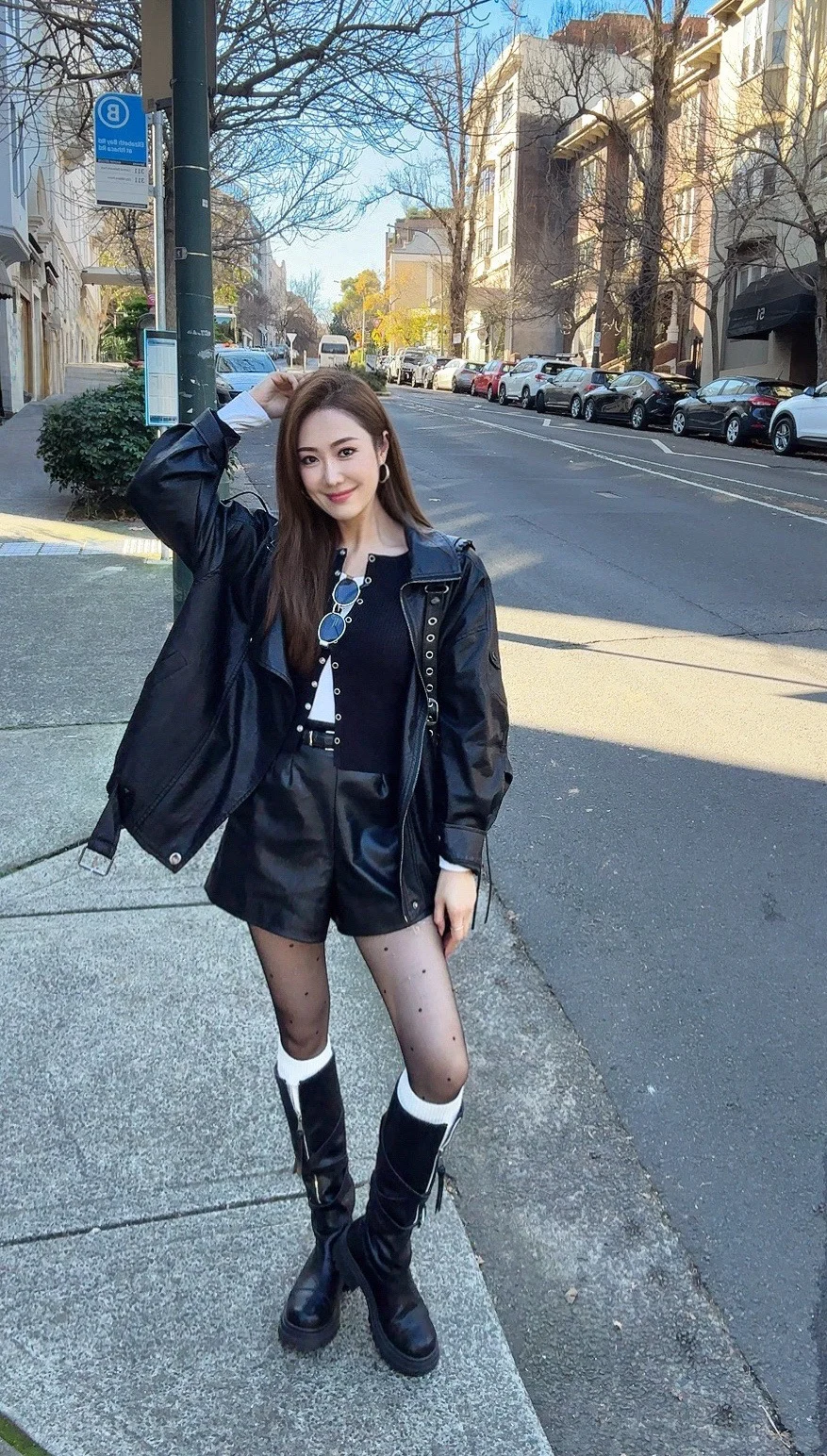 今天有点Piu亮✨