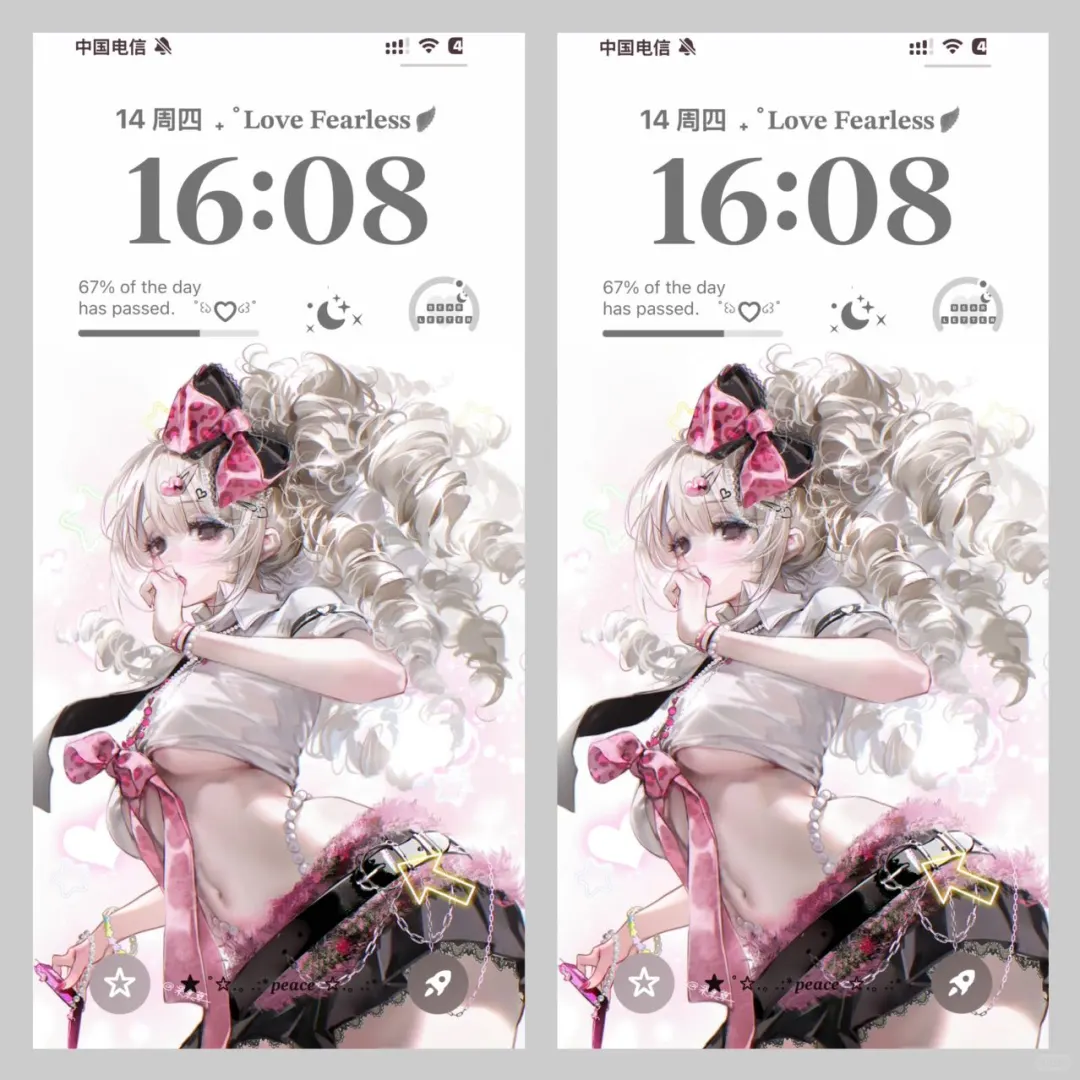 小众壁纸分享❦.♱ʚ♡ɞ♱❦.