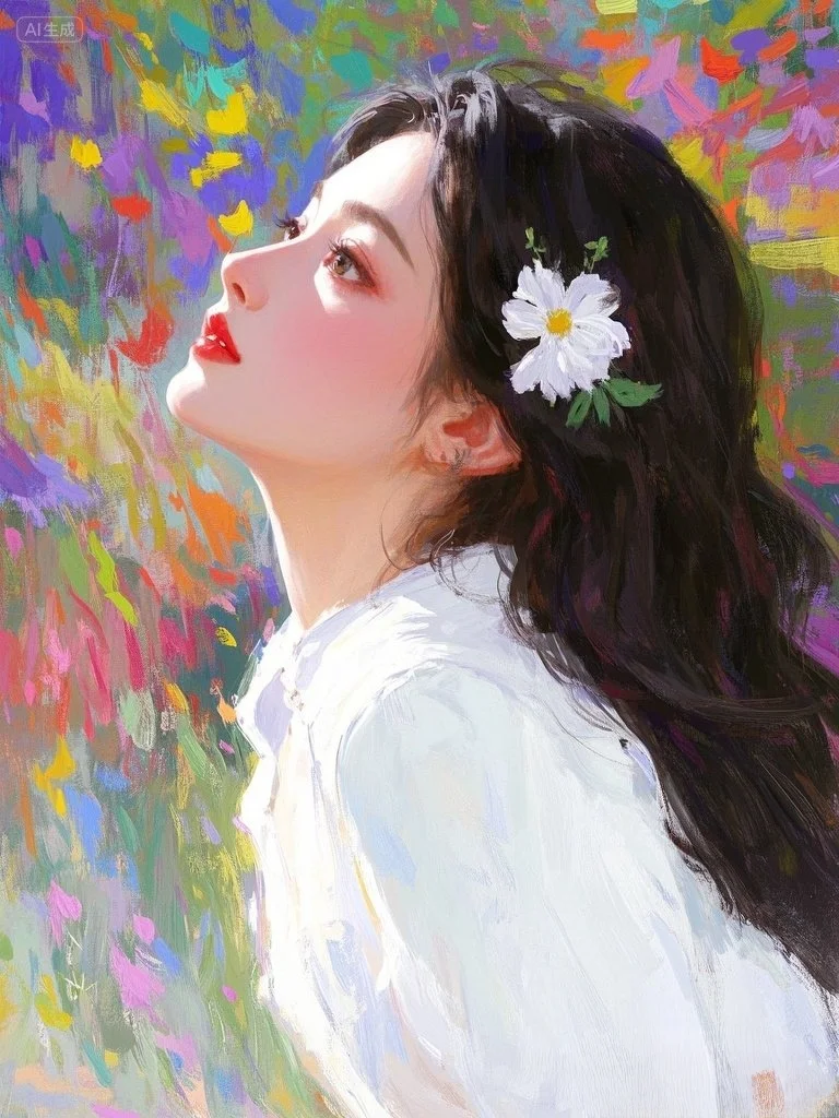 你在梦中见过我的