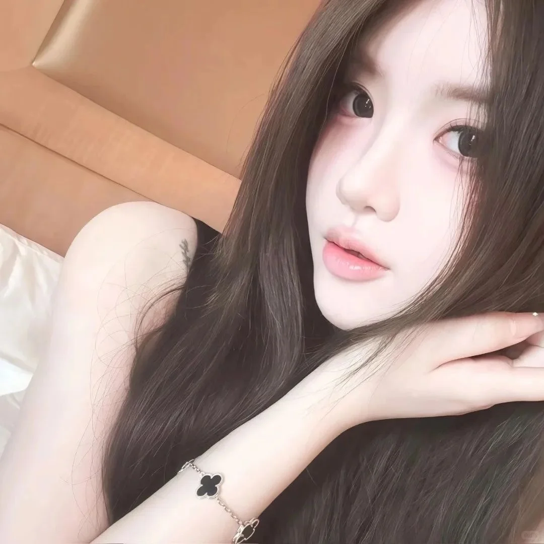 WeChat｜纯情女头