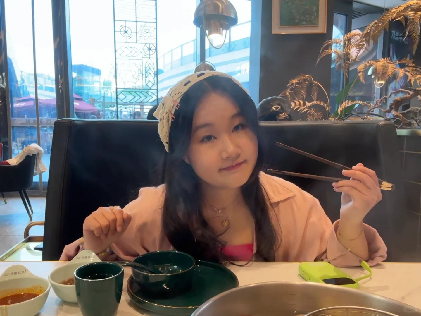一些记录真实美貌的live动图