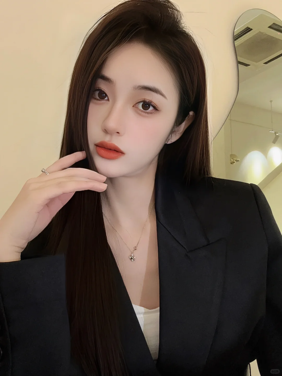 感高清美图分享