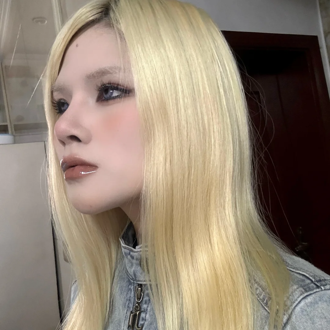 是直女且恐女