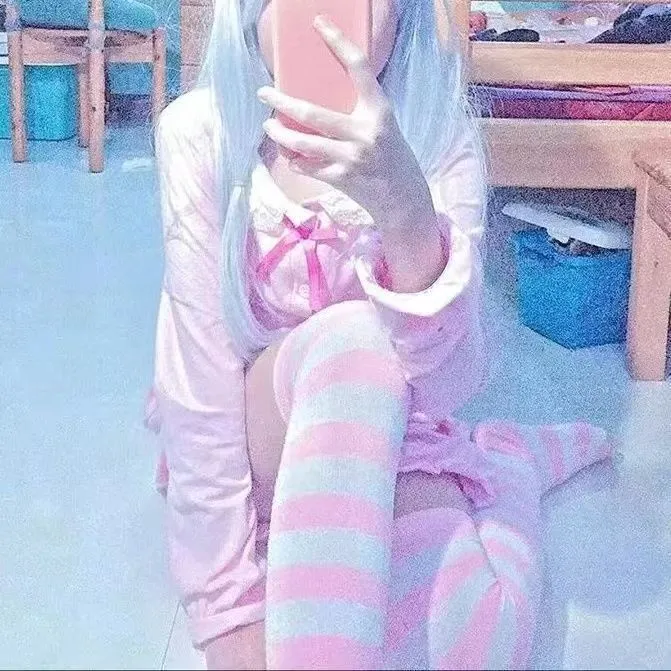 好好看的袜子