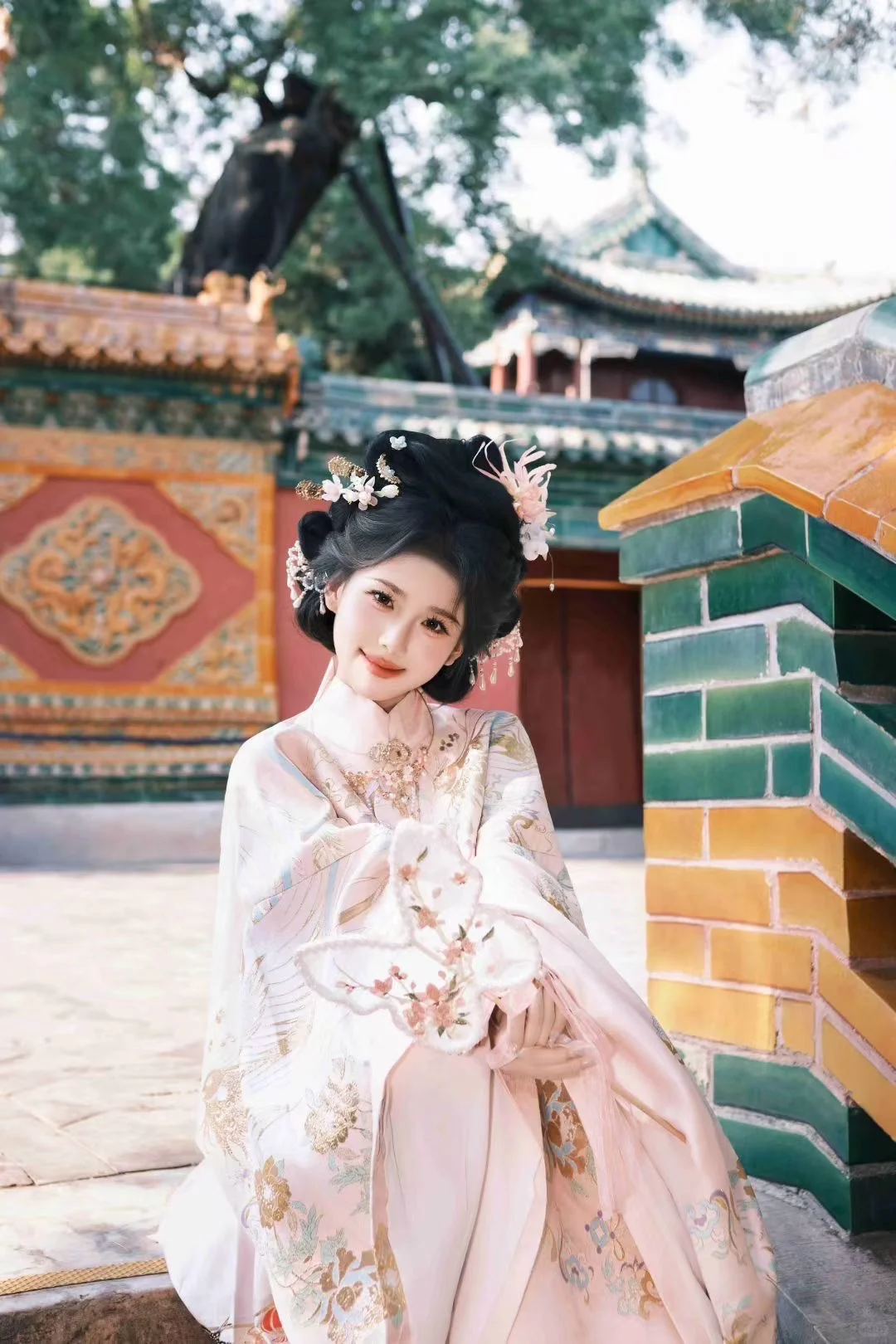 穿越回古代之我要做大小姐