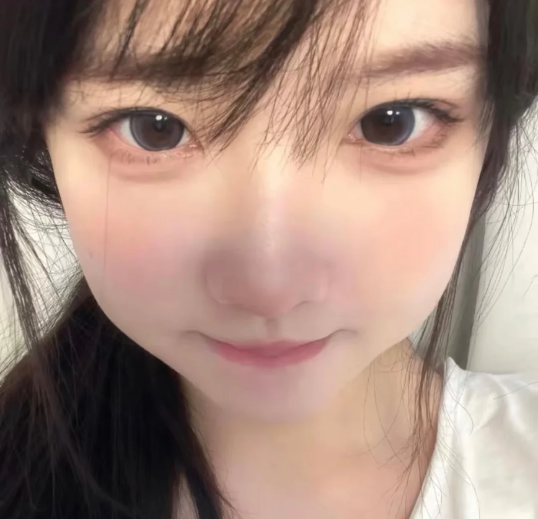 粉粉嫩嫩可爱女头