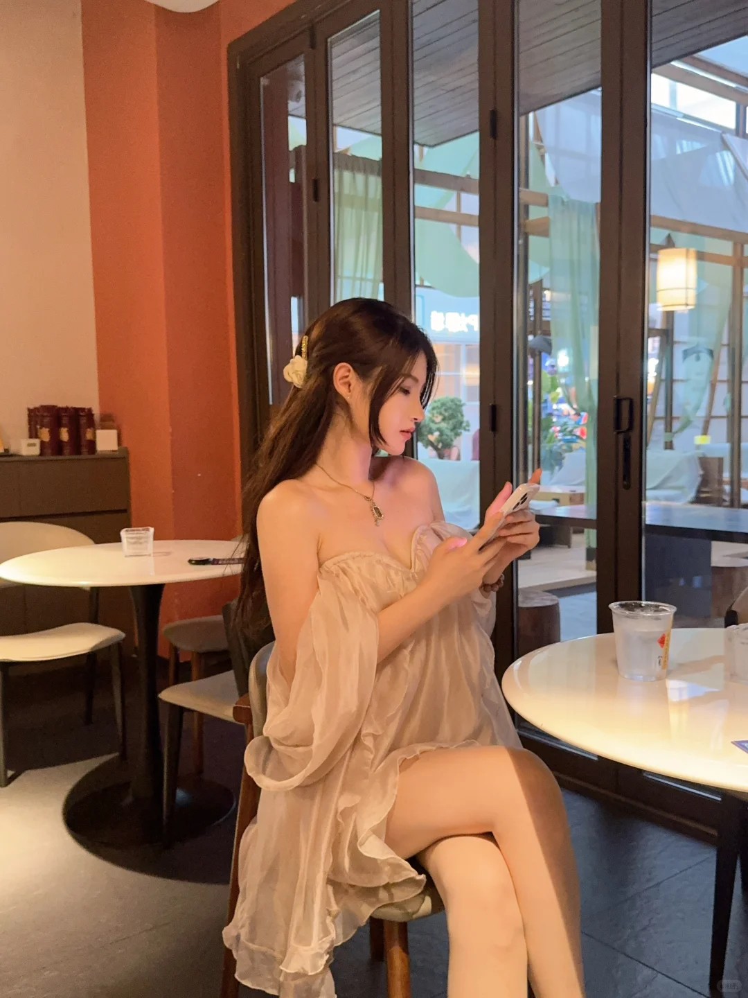 喜欢 是一种感觉