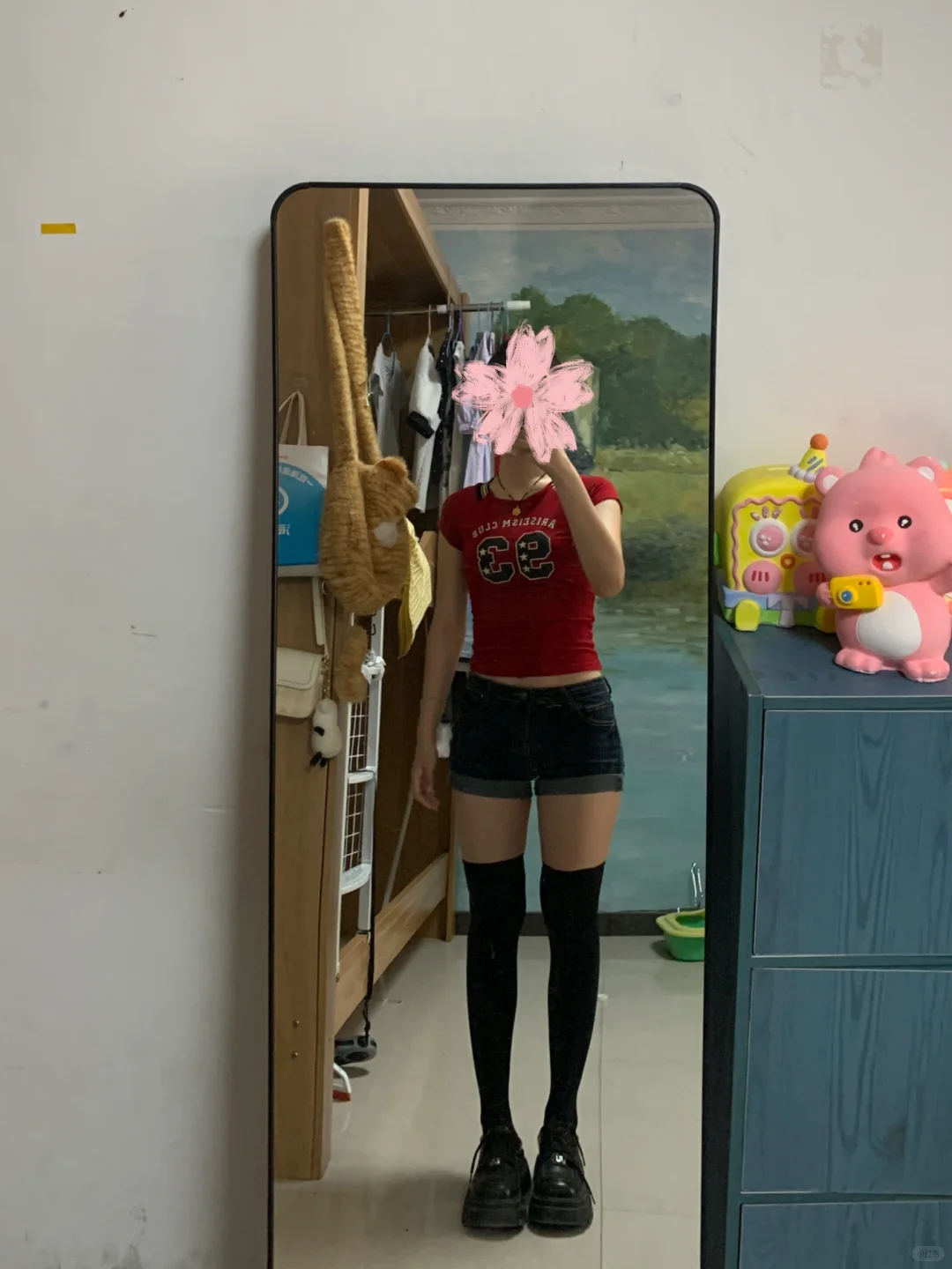 听劝，已改！会不会用力过猛🥺