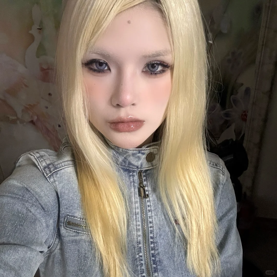 是直女且恐女