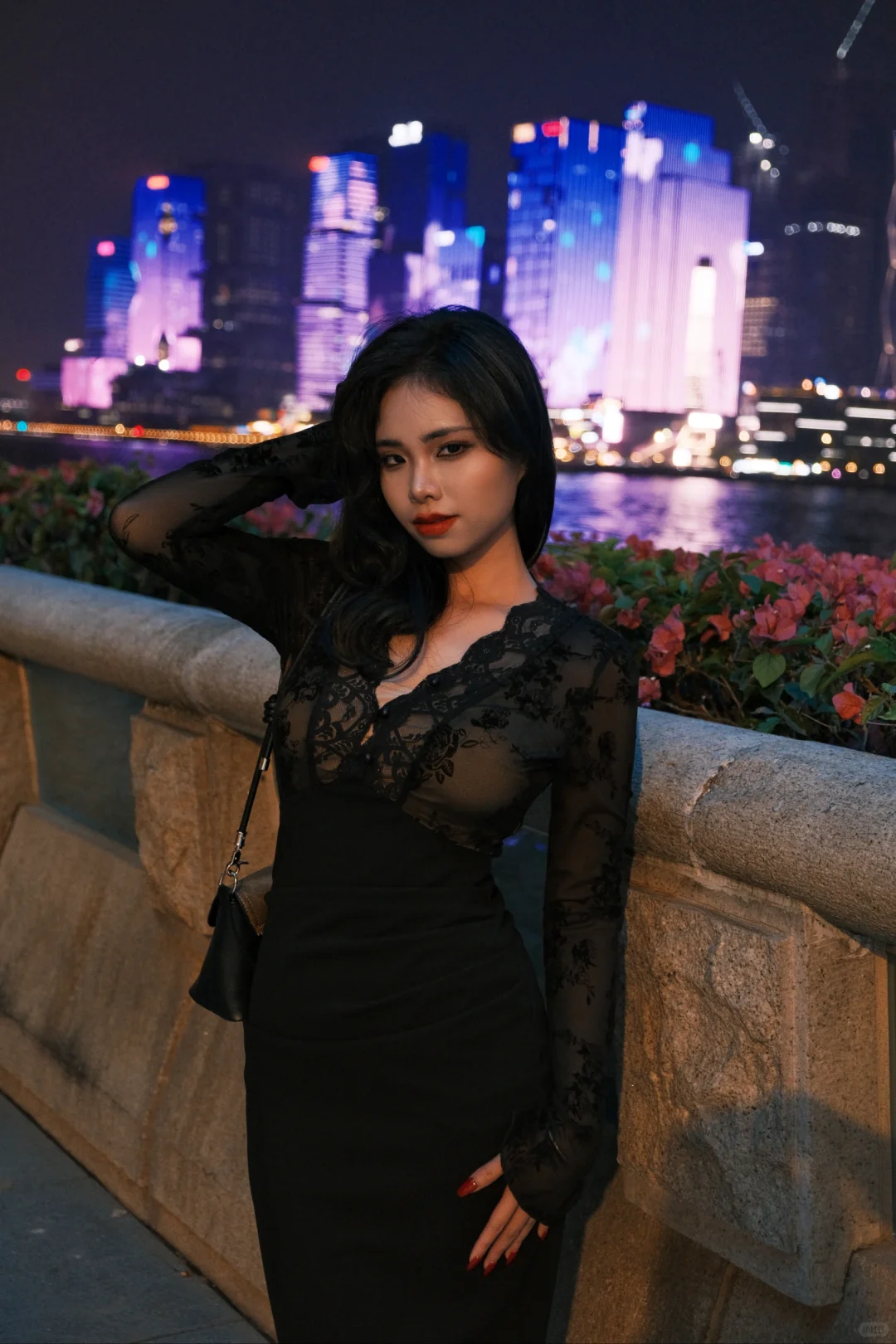 被女人爱上，是我应得的