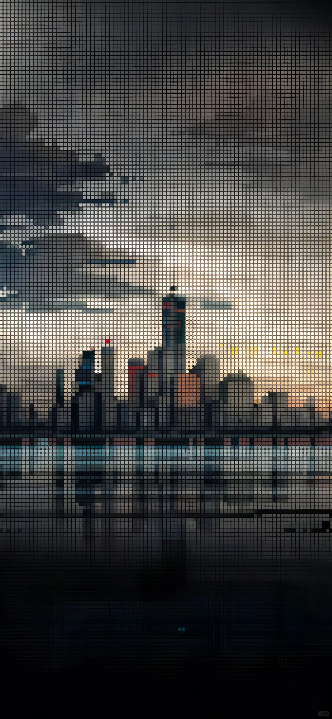 𝐒𝐡𝐚𝐫𝐞｜精选全面屏手机壁纸