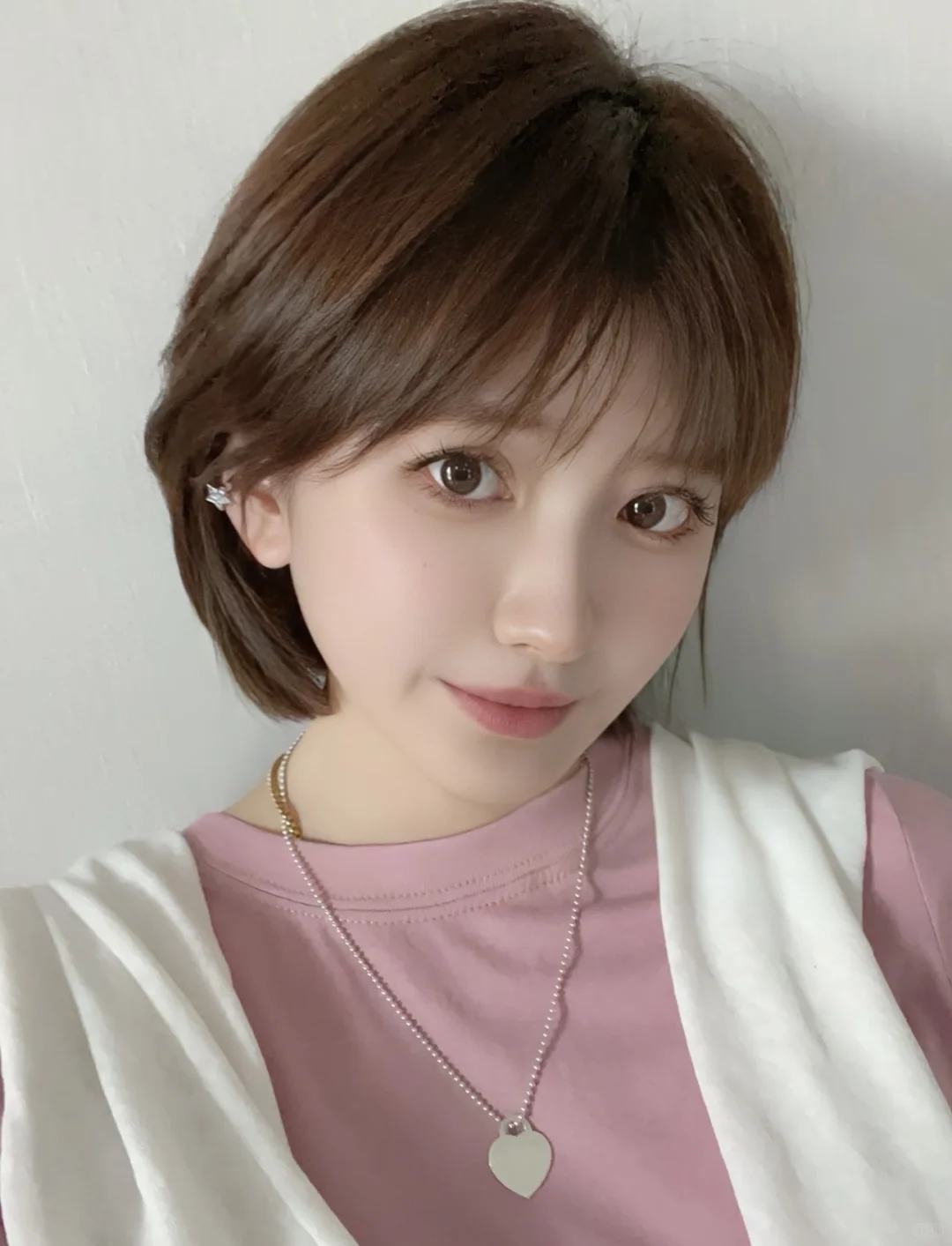 30+还能被小孩叫姐姐 是什么体验