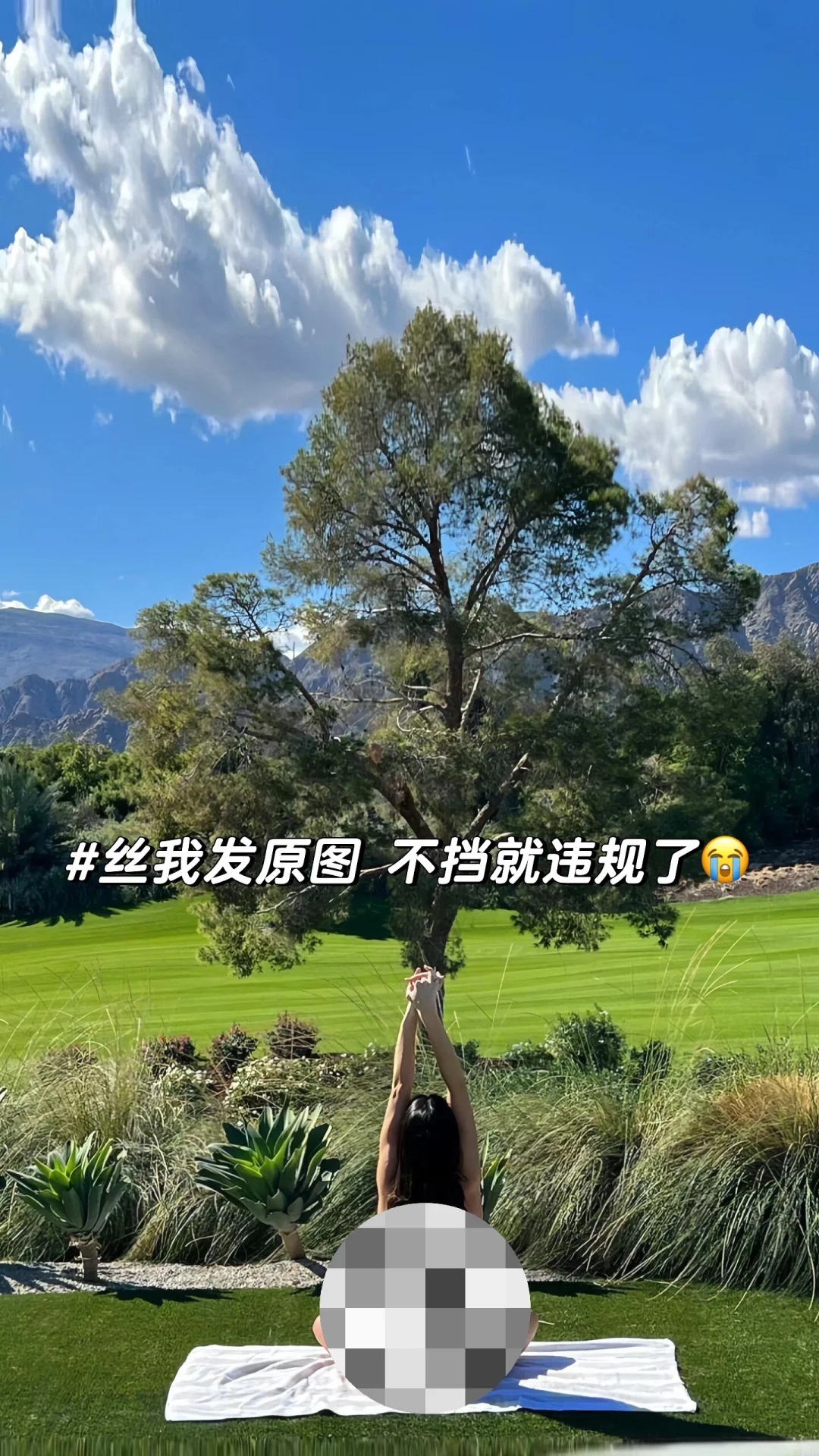 审美提升｜肯豆Kendall壁纸 最后一张绝了！