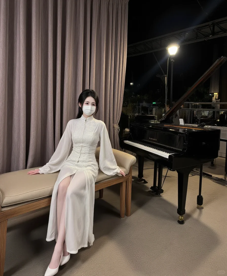 白天夜晚 都是我的主场