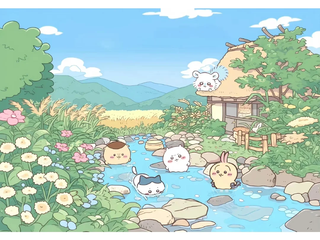 平板壁纸 第二期