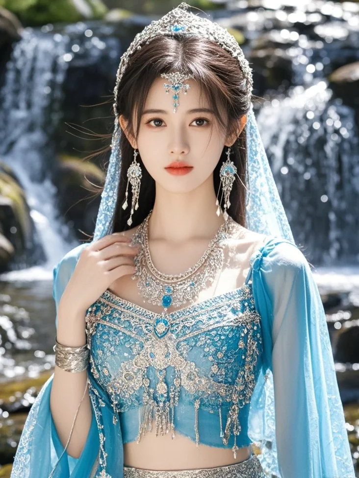 💦“散场是难免的，尽兴而归就好。”