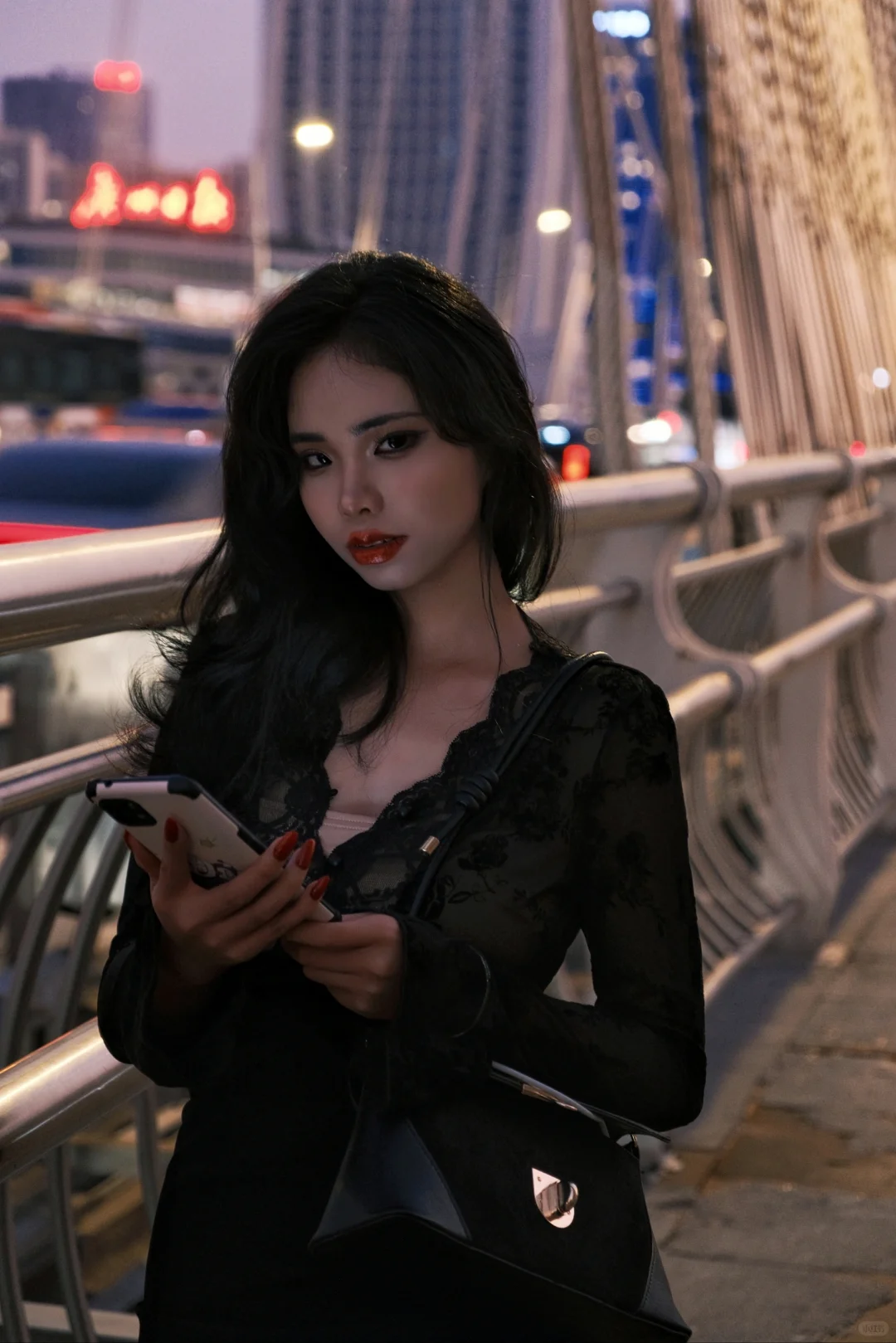 被女人爱上，是我应得的