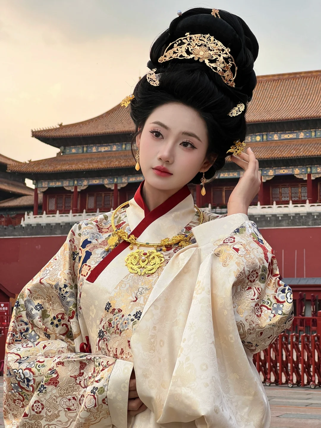 明制真的很显贵！