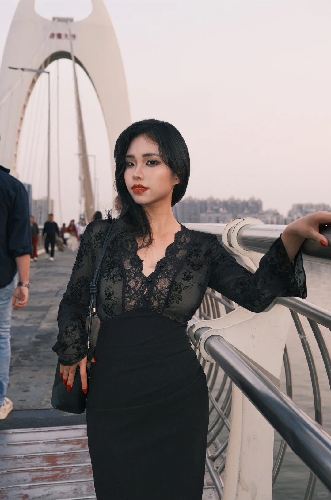 被女人爱上，是我应得的