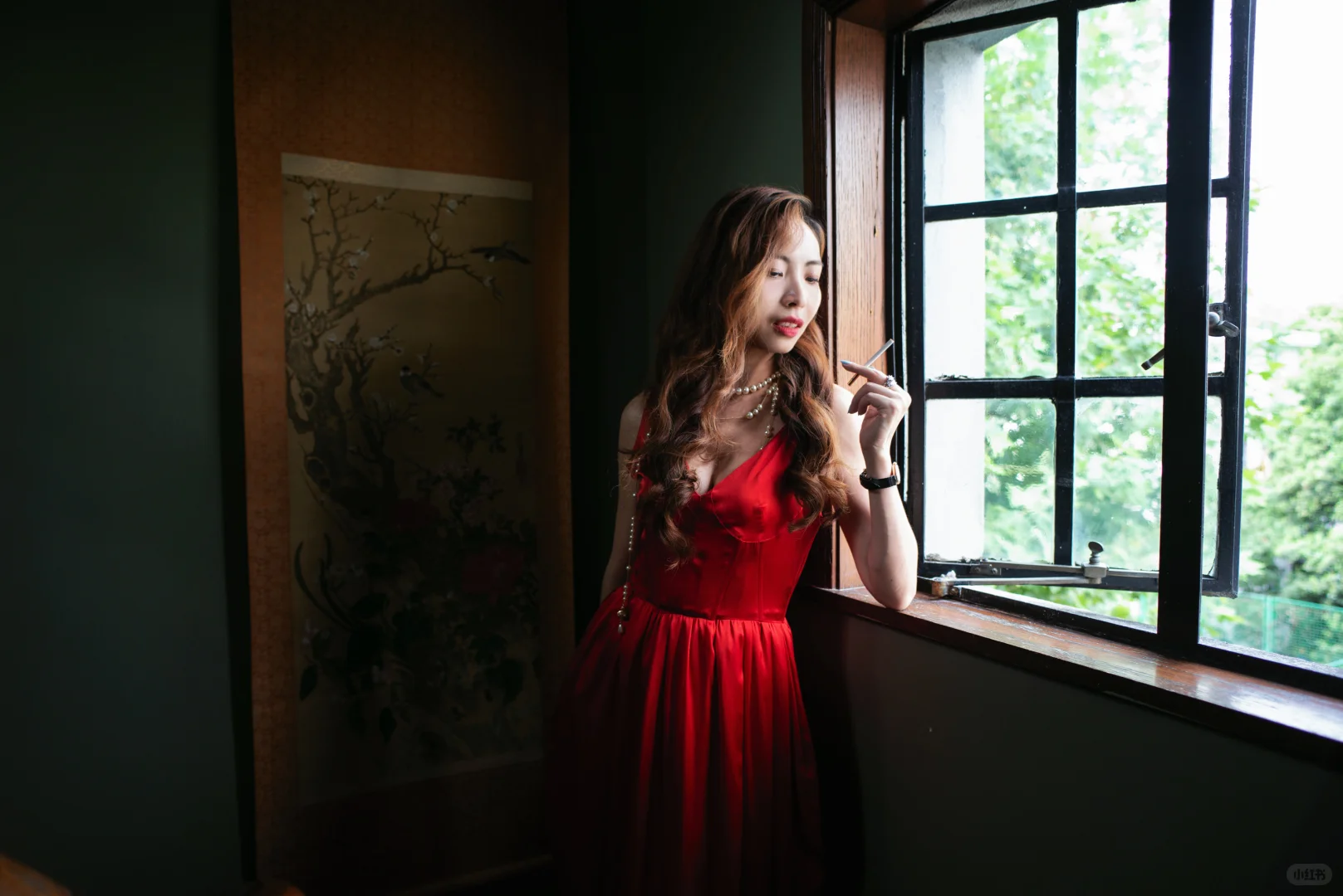 Hello my girl 是娇艳的花苞裙呀！
