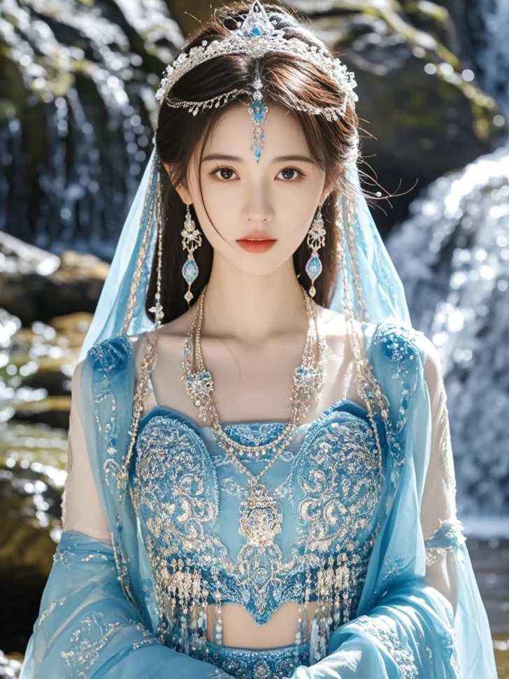 💦“散场是难免的，尽兴而归就好。”