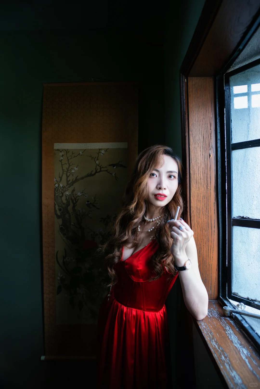Hello my girl 是娇艳的花苞裙呀！