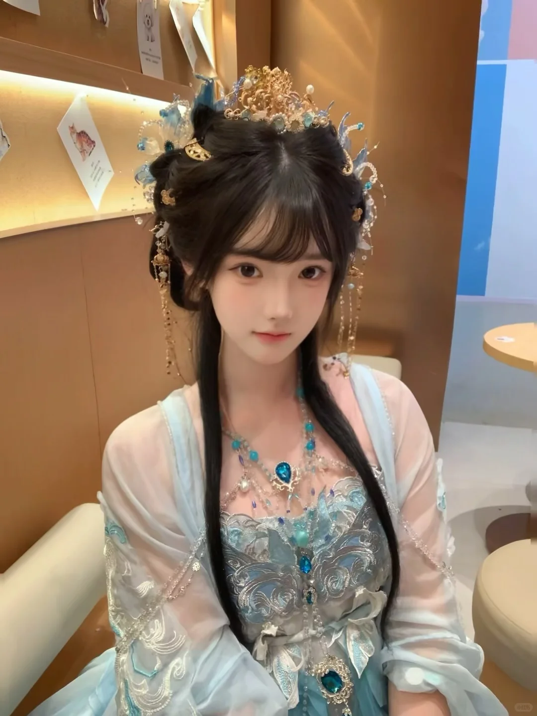 皇兄 该让位了