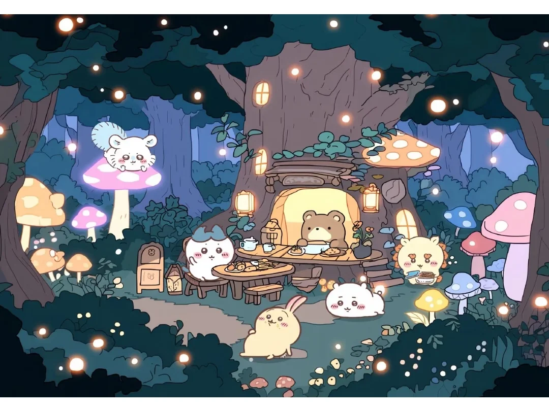 平板壁纸 第二期