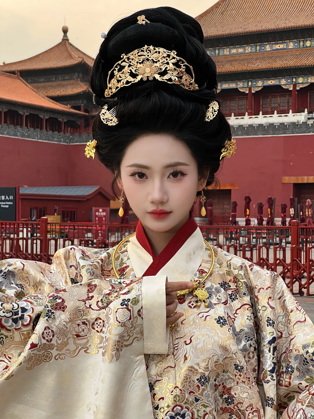 明制真的很显贵！