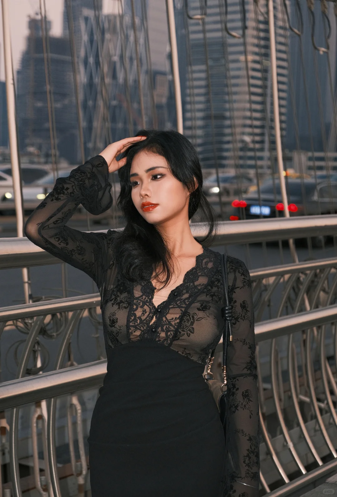 被女人爱上，是我应得的