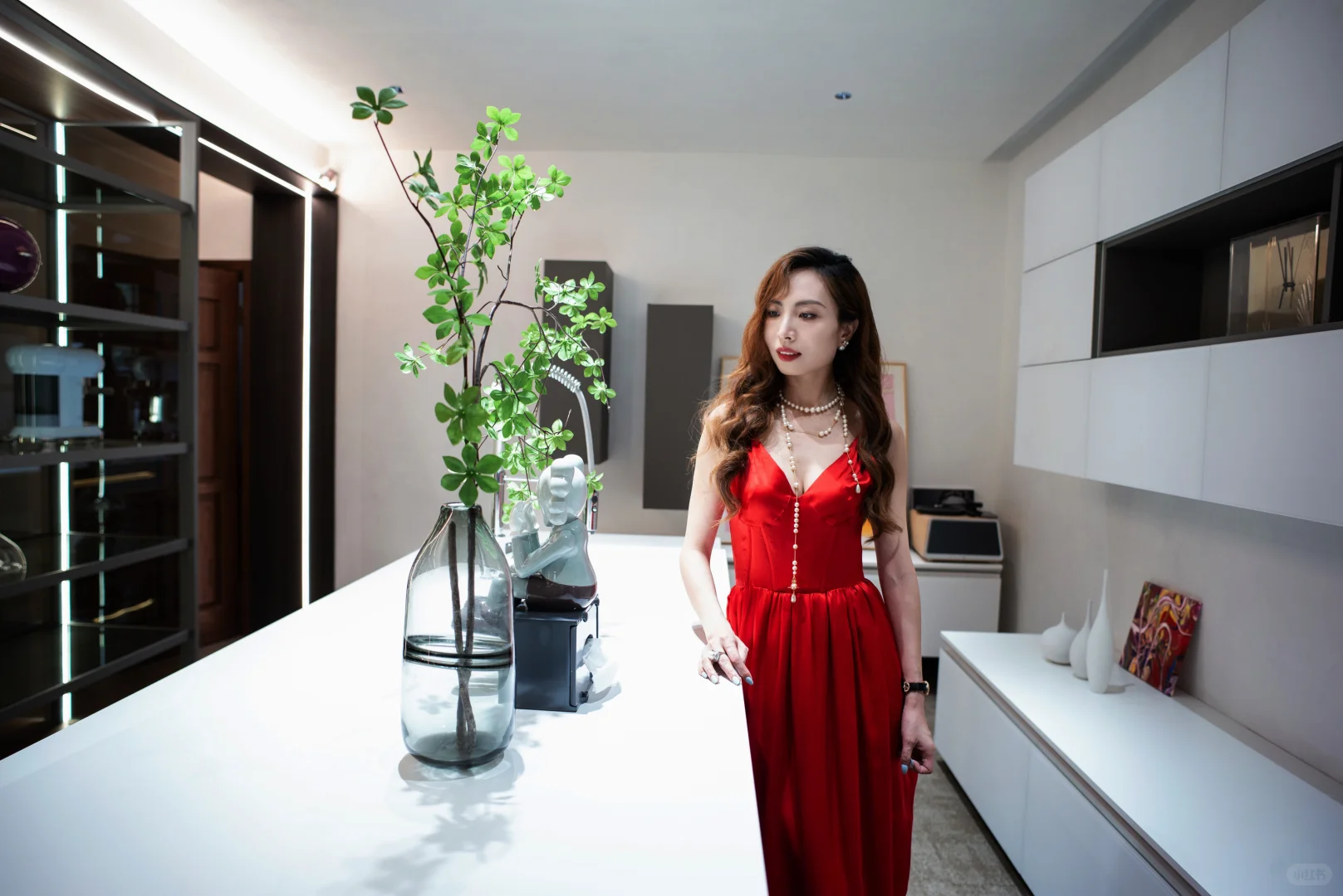 Hello my girl 是娇艳的花苞裙呀！