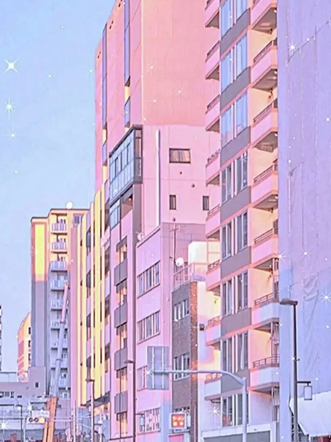 日糸ins壁纸