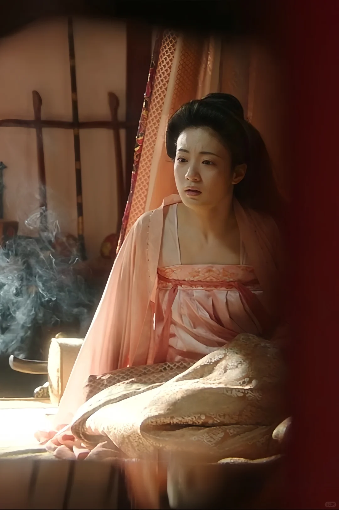 县主李幼贞妆造合集1～18套｜完整版