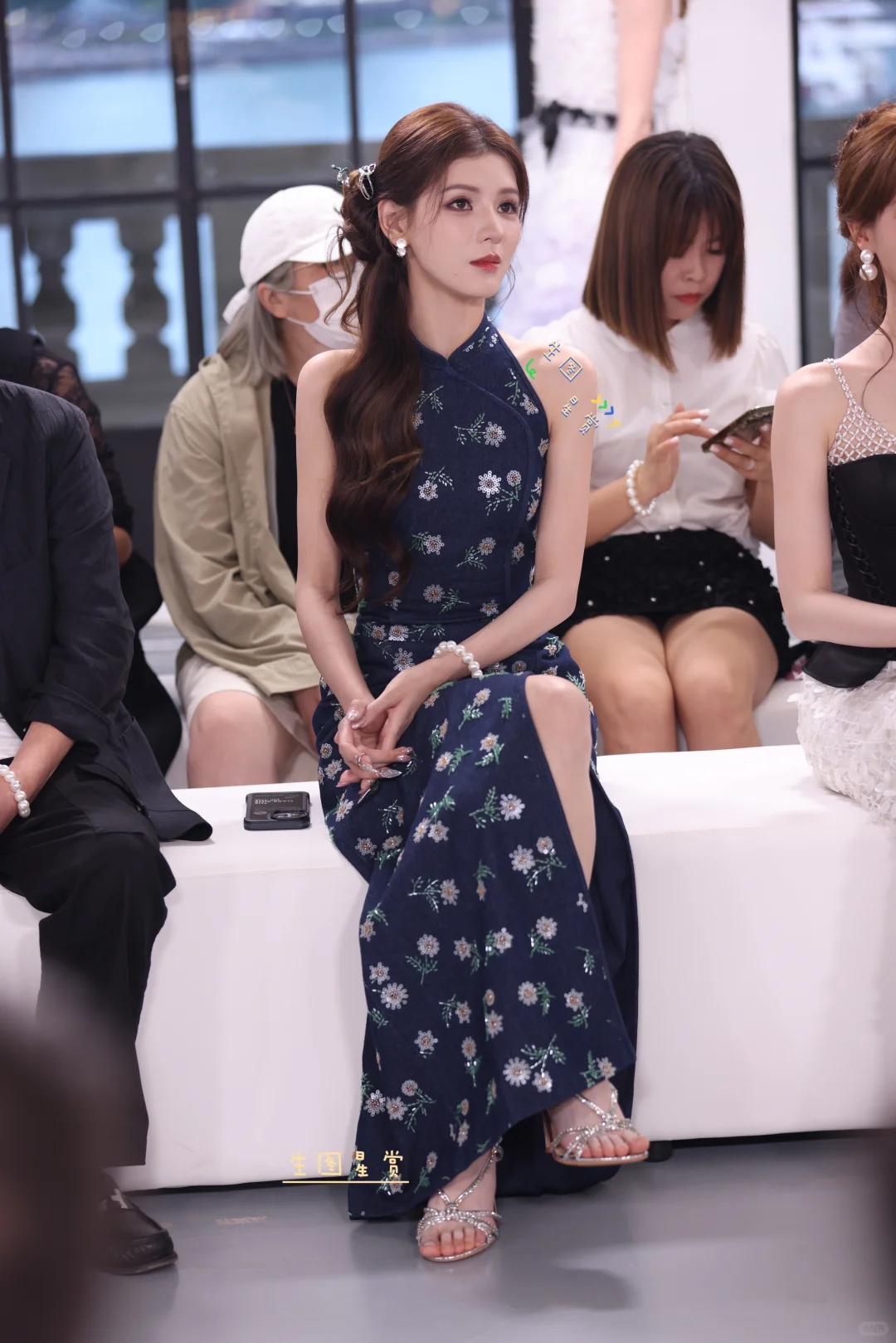 咱姐保持身材的秘密被我扒到了
