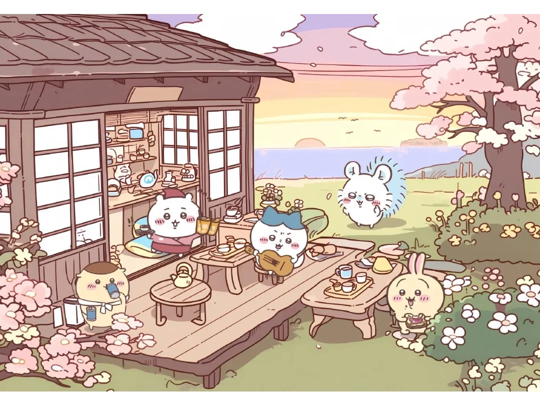 平板壁纸 第二期