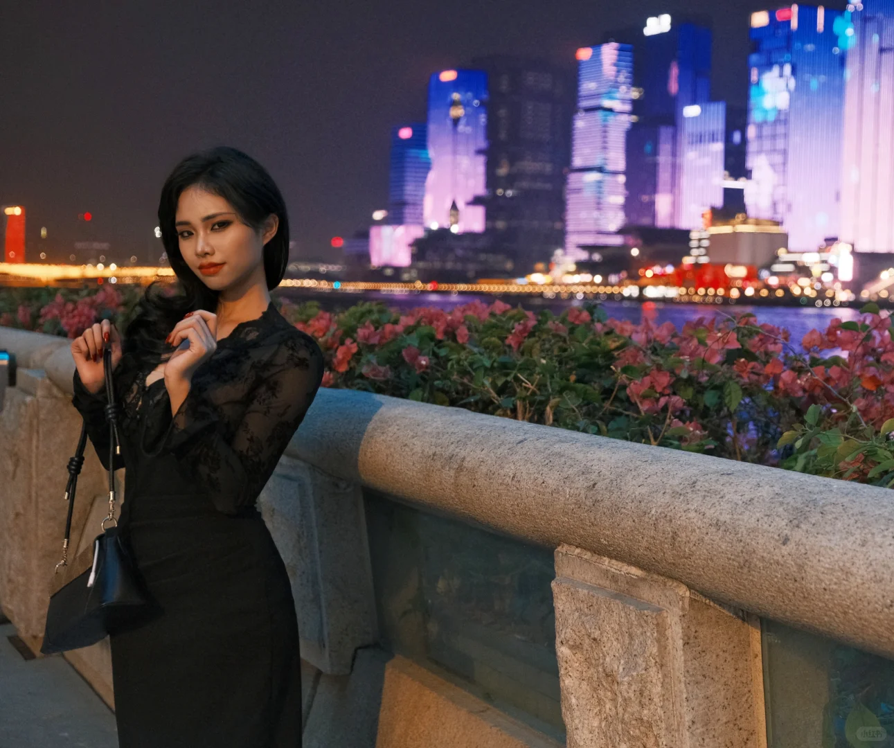被女人爱上，是我应得的