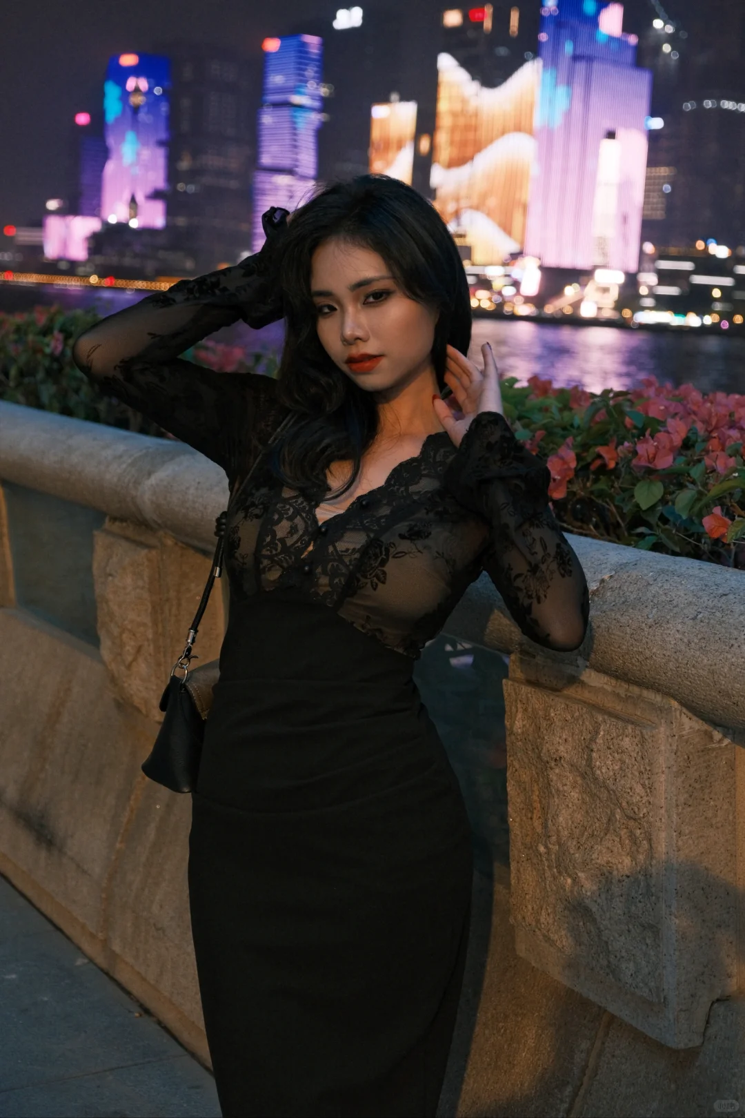 被女人爱上，是我应得的