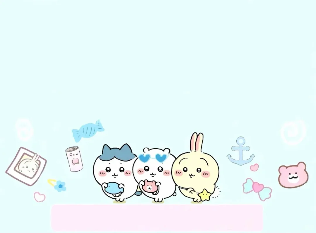 平板壁纸 第二期